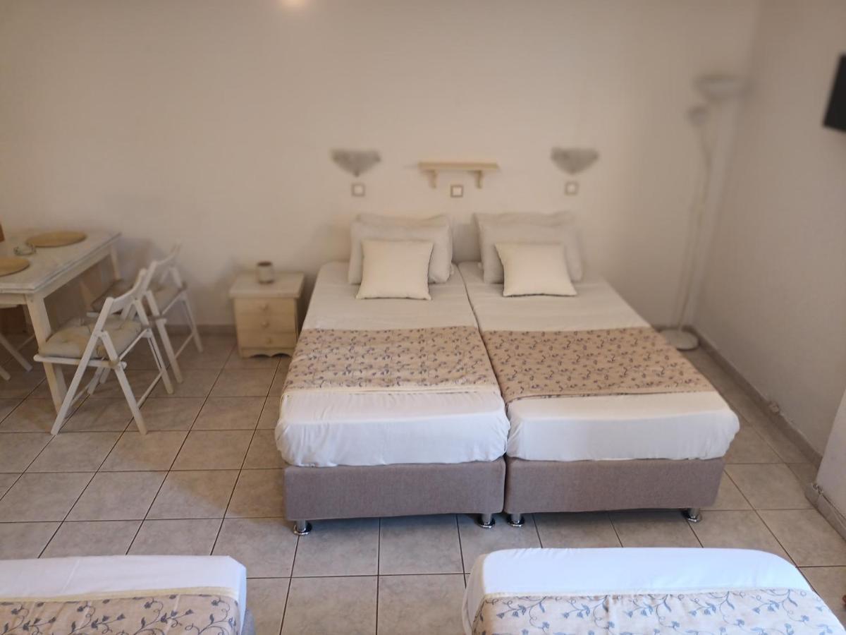Argostoli Rooms Exterior foto