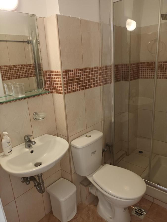 Argostoli Rooms Exterior foto