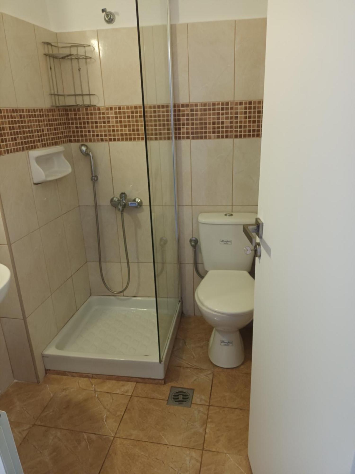 Argostoli Rooms Exterior foto