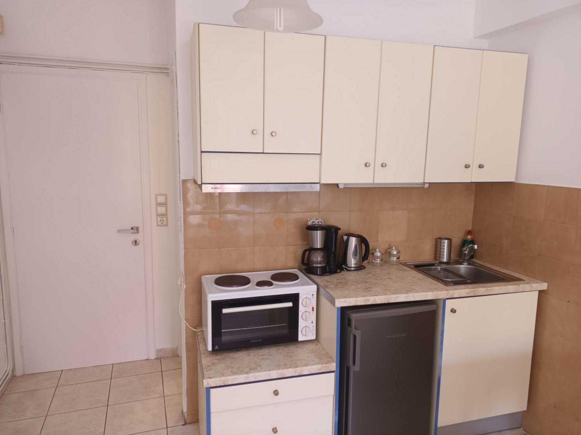 Argostoli Rooms Exterior foto