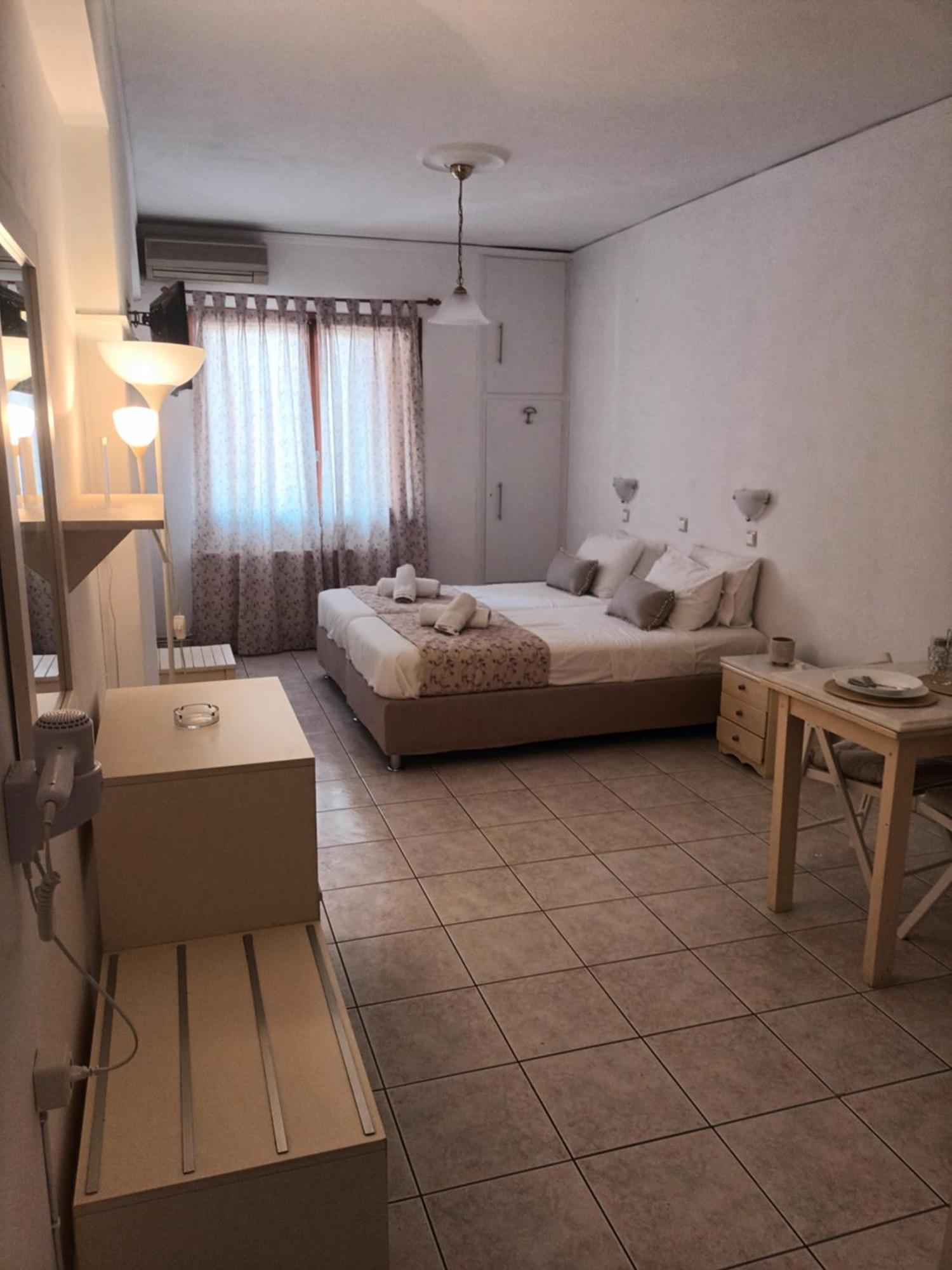 Argostoli Rooms Exterior foto