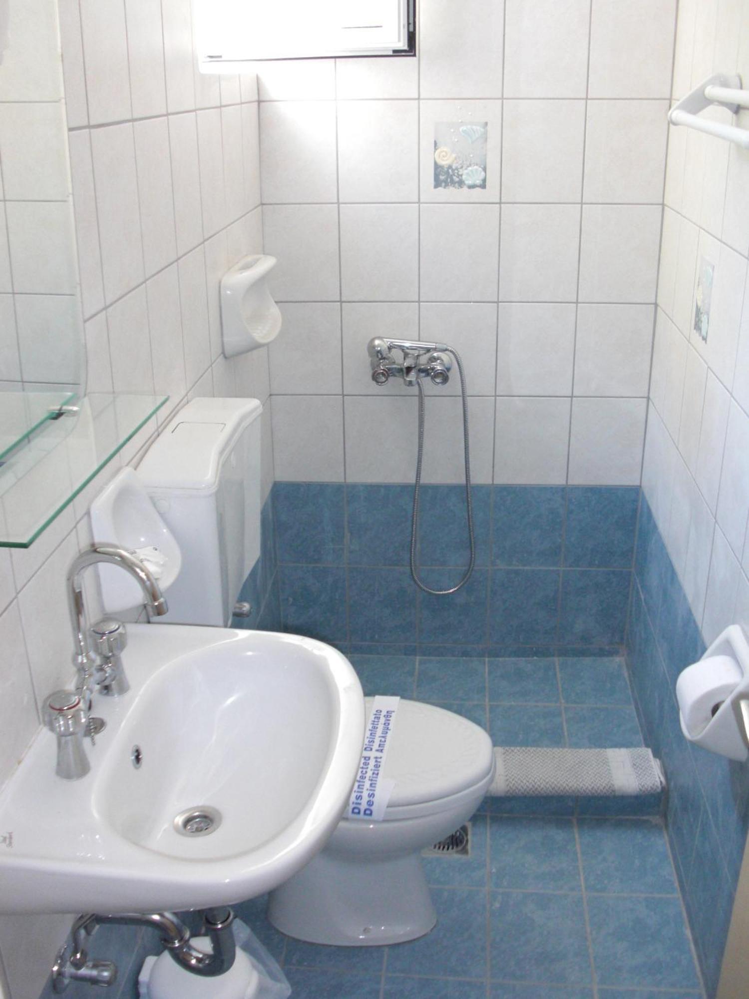 Argostoli Rooms Exterior foto